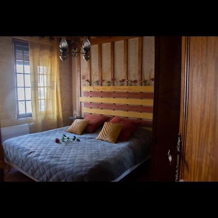 Willa Escapade Normande Yerville  Zewnętrze zdjęcie