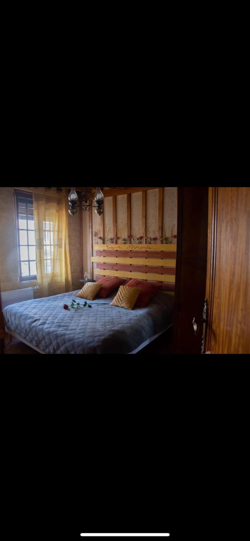Willa Escapade Normande Yerville  Zewnętrze zdjęcie