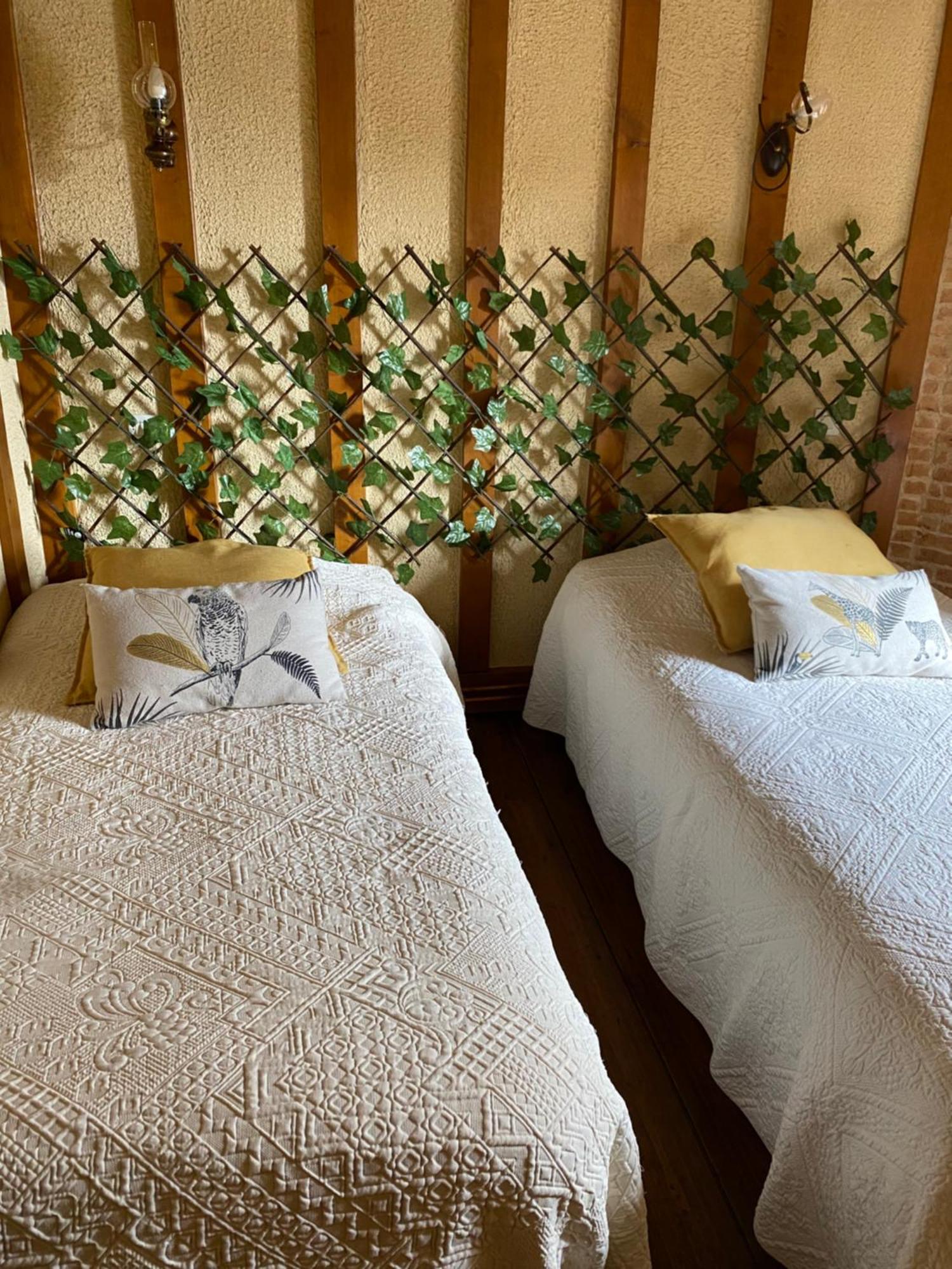 Willa Escapade Normande Yerville  Zewnętrze zdjęcie